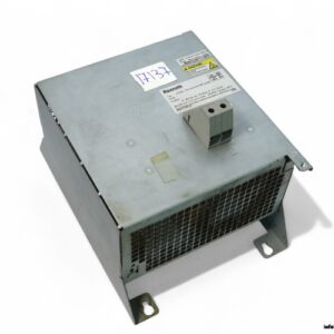 rexroth-HLR01-1N-0470-N11R7-A-007-braking-resistor-used