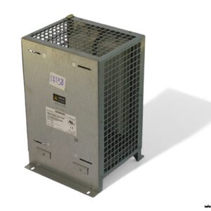 siemens-6SE6400-4BD16-5CA0-braking-resistor-used