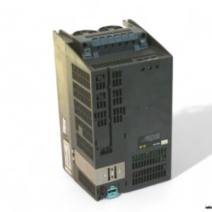 siemens-6SL3210-1SE23-2AA-power-module-used