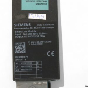 siemens-6SL3136-6AE15-0AA0-smart-line-module-used-1