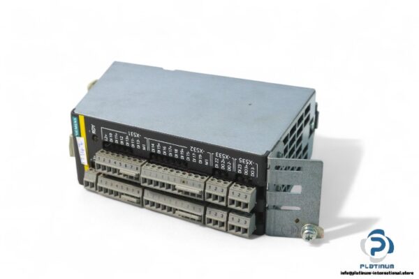 siemens-6SL3055-0AA00-3BA0-terminal-module-used