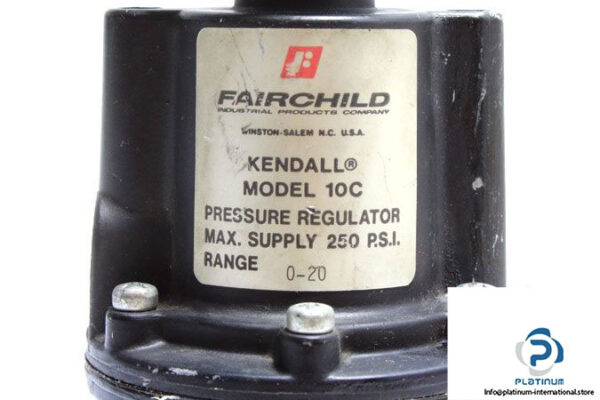 fairchild-10c-pressure-regulator-3