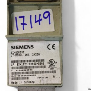 siemens-6SN1123-1AB00-0BA1-power-module-used-1