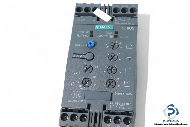 siemens-3RW4038-1BB04-soft-starter-used-1