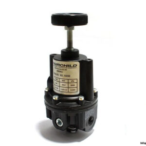 fairchild-10232-pneumatic-precision-regulator-pressure-regulator-3