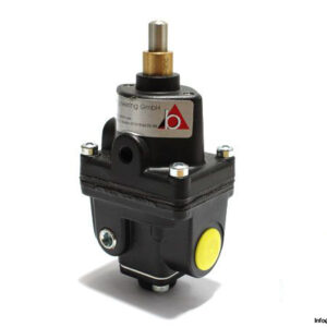 fairchild-z16840-pressure-regulator