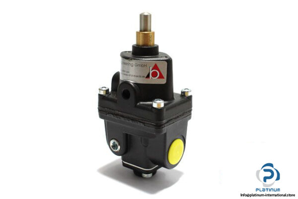 fairchild-z16840-pressure-regulator