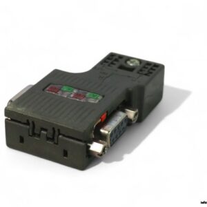 siemens-6ES7-972-0BB51-0XA0-profibus-connector-used-1