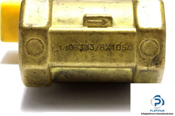 sirai-l140b303-single-solenoid-valve-3