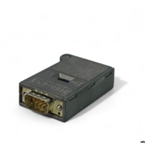 siemens-6GK1500-0EA01-lan-connector-used