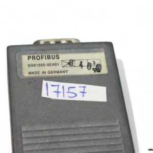 siemens-6GK1500-0EA01-lan-connector-used-2