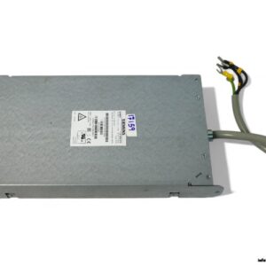 siemens-6SL3203-0CD23-5AA0-line-reactor-used