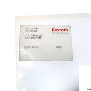 rexroth-r961008600-spare-part-1