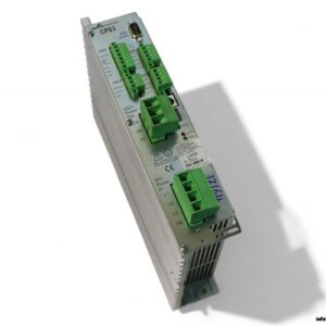 cooper-CPS3-servo-drive-used