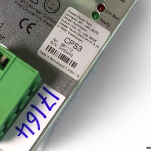cooper-CPS3-servo-drive-used-1