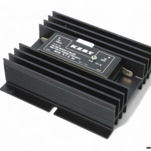 kert-MOD.R.T.S.60-voltage-reducer-used