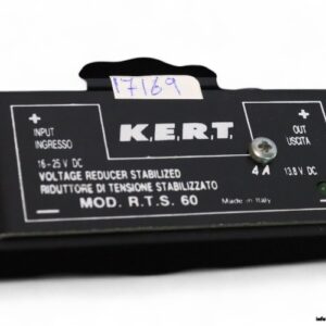 kert-MOD.R.T.S.60-voltage-reducer-used-1