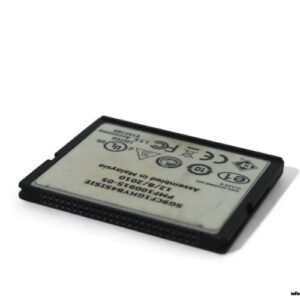 siemens-6FC5850-1XG20-4YA0-Z-card-used