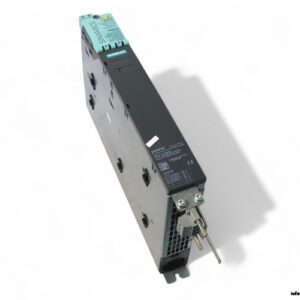 siemens-6SL3130-6AE15-0AB0-smart-line-module-used