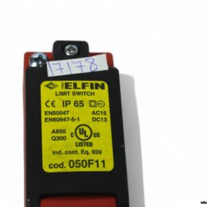 elfin-050F11-limit-switch-used-1
