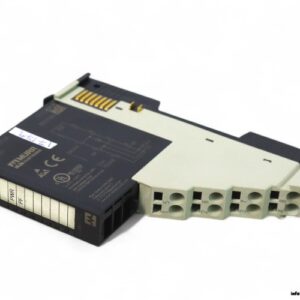 murr-PM-DC24V10A-input-relay-used