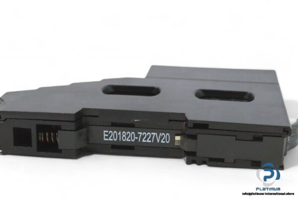 murr-DO8XDC24V-output-relay-used-1