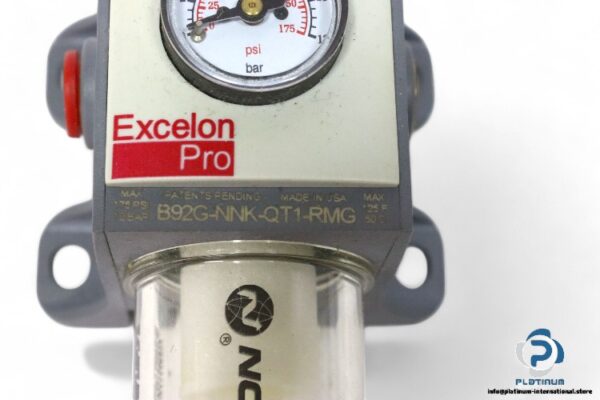 Norgren-B92G-2GK-QT1-RMG-general-purpose-filter(new)-1