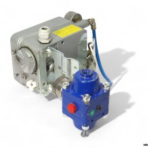 spirax-sarco-EP500S100G7-electropneumatic-positioner(used)-1