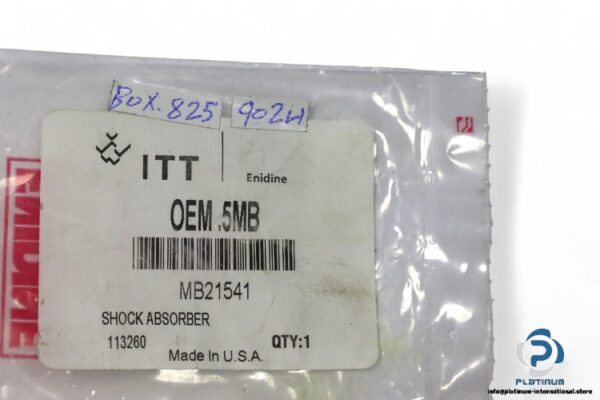 Itt-MB21541-shock-absorber(new)-4