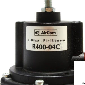 aircom-r400-04c-precision-pressure-regulator-3