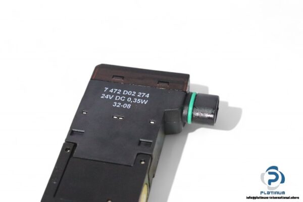Rexroth-0820062102-solenoid-valve(new)-2