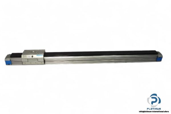 festo-DGPL-32-750-PPV-A-KF-B-linear-actuator(used)