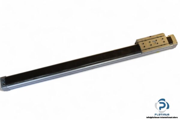 festo-DGPL-40-740-PPV-A-KF-B-linear-actuator(used)