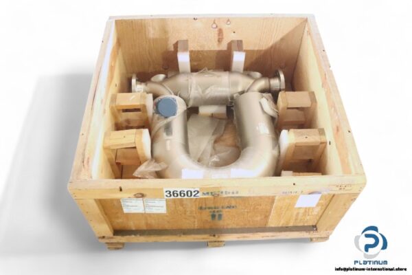 micro-motion-CMF350M435N2BNIZZZ-coriolis-flow-meter-sensor(new)