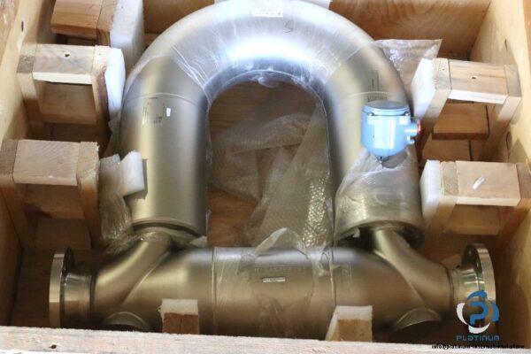 micro-motion-CMF350M435N2BNIZZZ-coriolis-flow-meter-sensor(new)-1