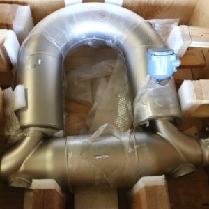 micro-motion-CMF350M435N2BNIZZZ-coriolis-flow-meter-sensor(new)-2