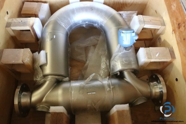 micro-motion-CMF350M435N2BNIZZZ-coriolis-flow-meter-sensor(new)-2