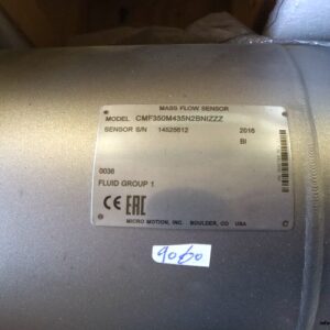 micro-motion-CMF350M435N2BNIZZZ-coriolis-flow-meter-sensor(new)-3