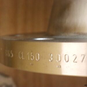 micro-motion-CMF350M435N2BNIZZZ-coriolis-flow-meter-sensor(new)-6