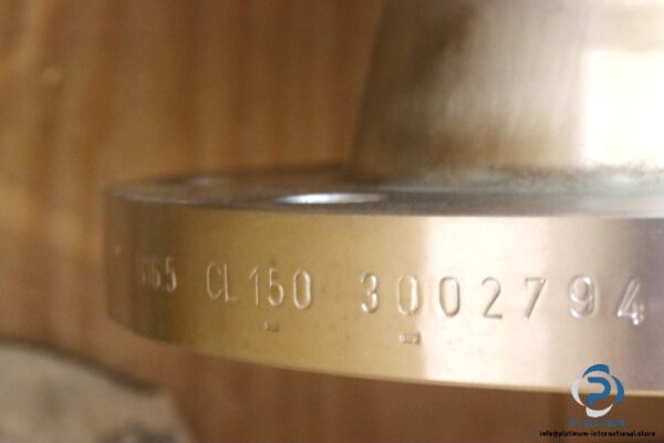 micro-motion-CMF350M435N2BNIZZZ-coriolis-flow-meter-sensor(new)-6