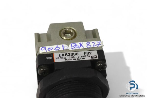 Smc-EAR2000-F02-pressure-regulator(new)-2