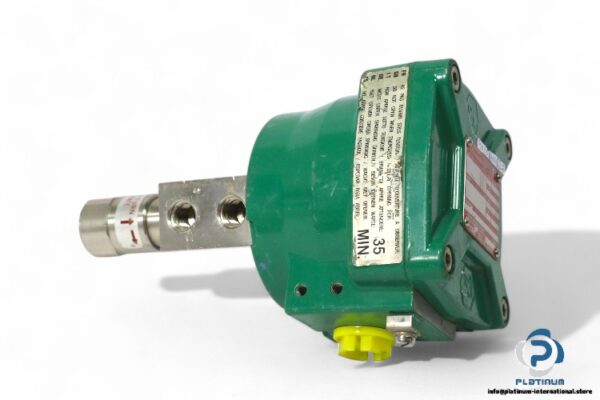 Asco-NFMXX-solenoid-valve(used)