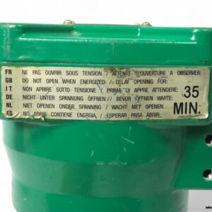 Asco-NFMXX-solenoid-valve(used)-2