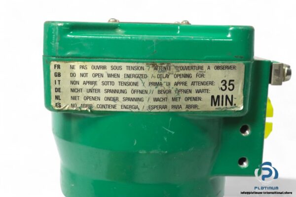 Asco-NFMXX-solenoid-valve(used)-2