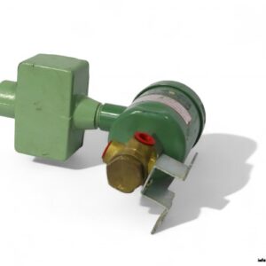 asco-8322A11MB-solenoid-valve(used)-1