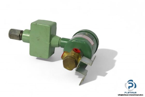 asco-8322A11MB-solenoid-valve(used)-1