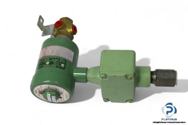 asco-8322A11MB-solenoid-valve(used)-2
