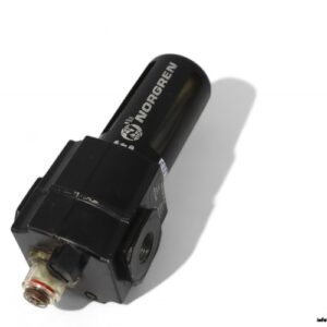 Norgren-L73M-3GP-EPN-lubricator(used)