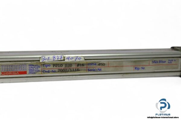 origa-P210-S20-linear-actuator(used)-1