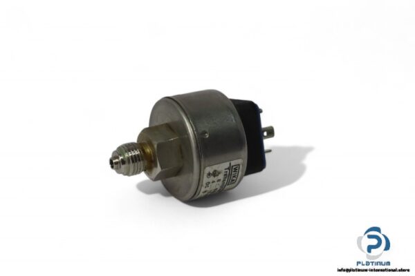 wika-ECO-1-7336838-pressure-transmitter(used)